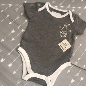 Newborn Onesie
